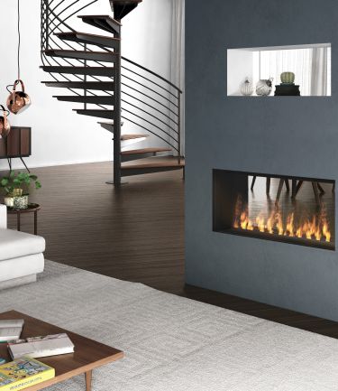 Electric Fires