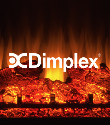 Dimplex Hero Banner