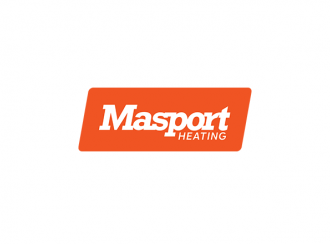 Masport Logo