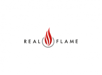 Real Flame Logo 