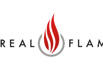 Real Flame Logo 