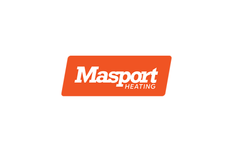 Masport Logo